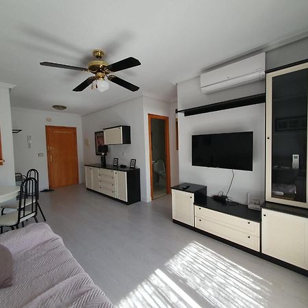 Marysol Appartement Lo Pagán Buitenkant foto