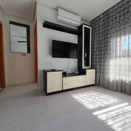 Marysol Appartement Lo Pagán Buitenkant foto