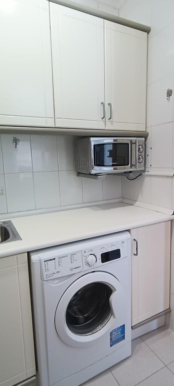Marysol Appartement Lo Pagán Buitenkant foto