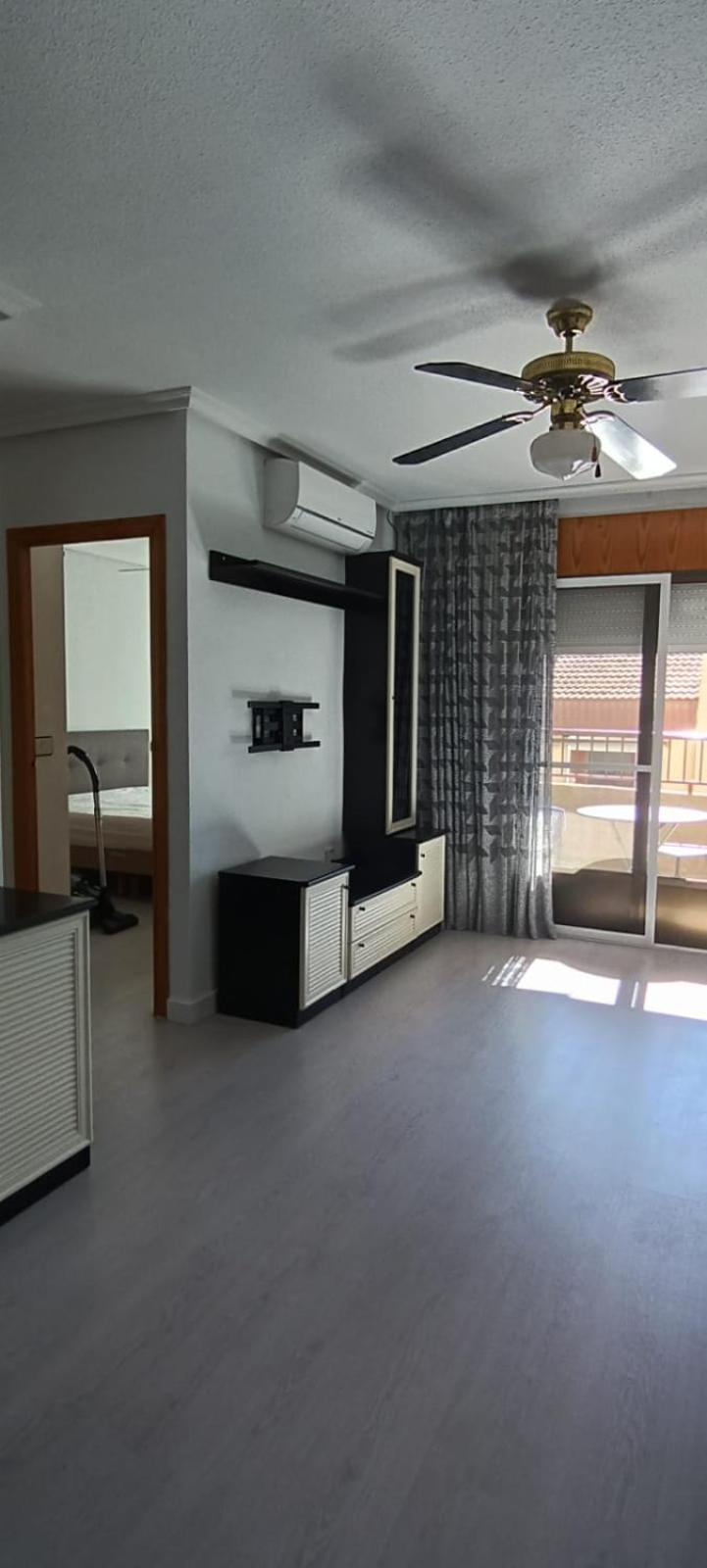 Marysol Appartement Lo Pagán Buitenkant foto