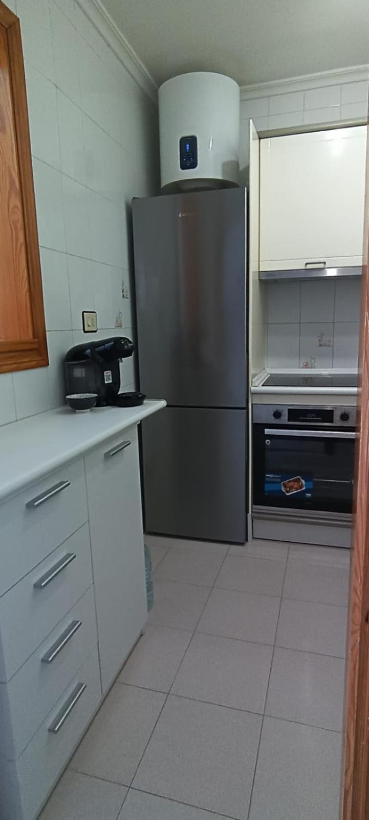 Marysol Appartement Lo Pagán Buitenkant foto
