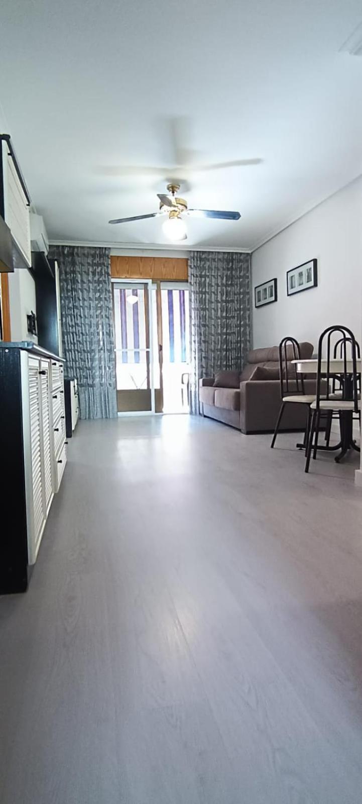 Marysol Appartement Lo Pagán Buitenkant foto