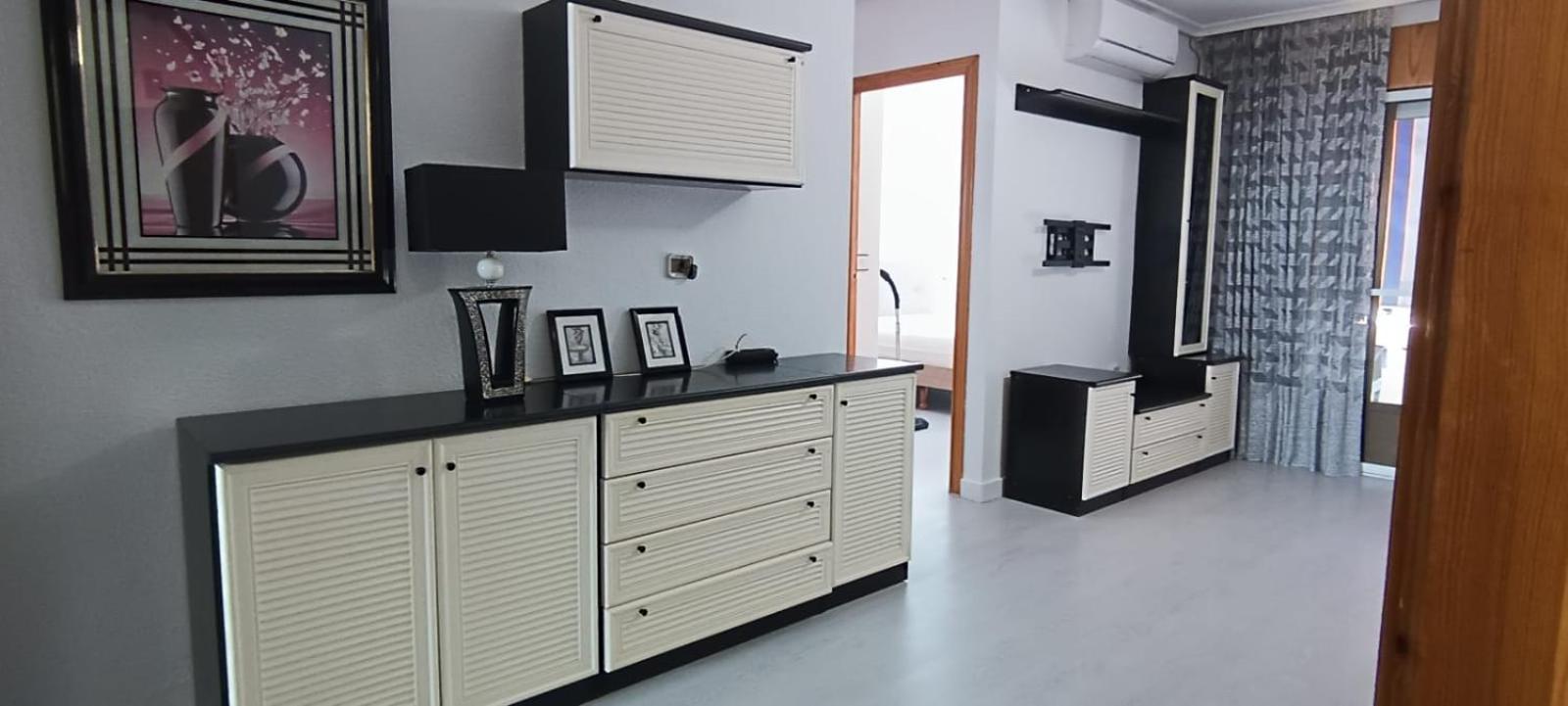 Marysol Appartement Lo Pagán Buitenkant foto