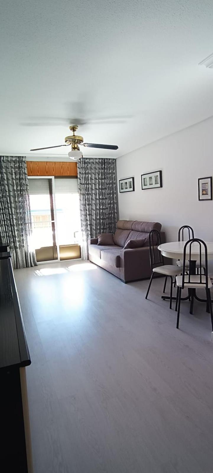 Marysol Appartement Lo Pagán Buitenkant foto