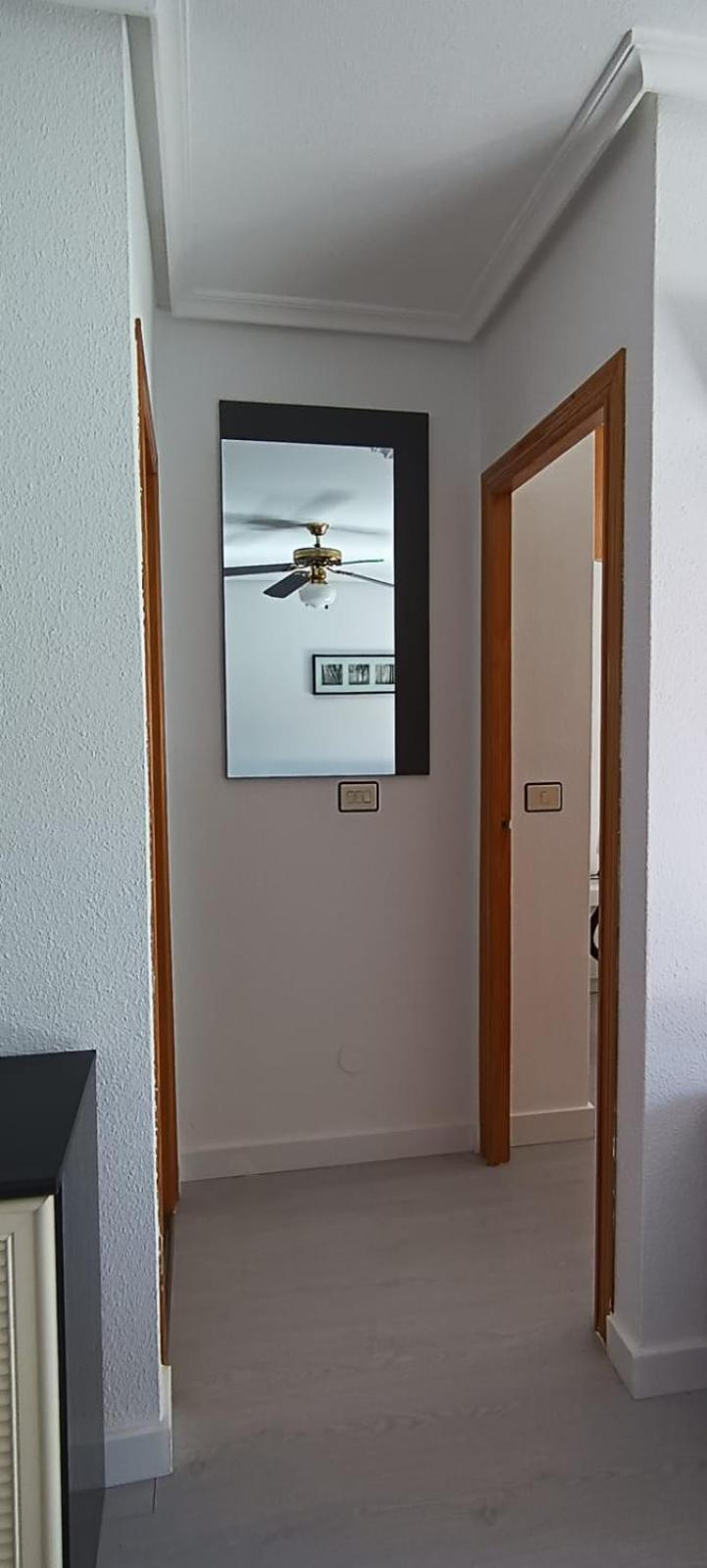Marysol Appartement Lo Pagán Buitenkant foto