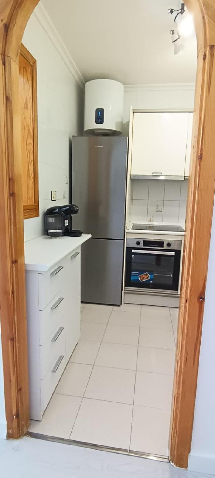 Marysol Appartement Lo Pagán Buitenkant foto