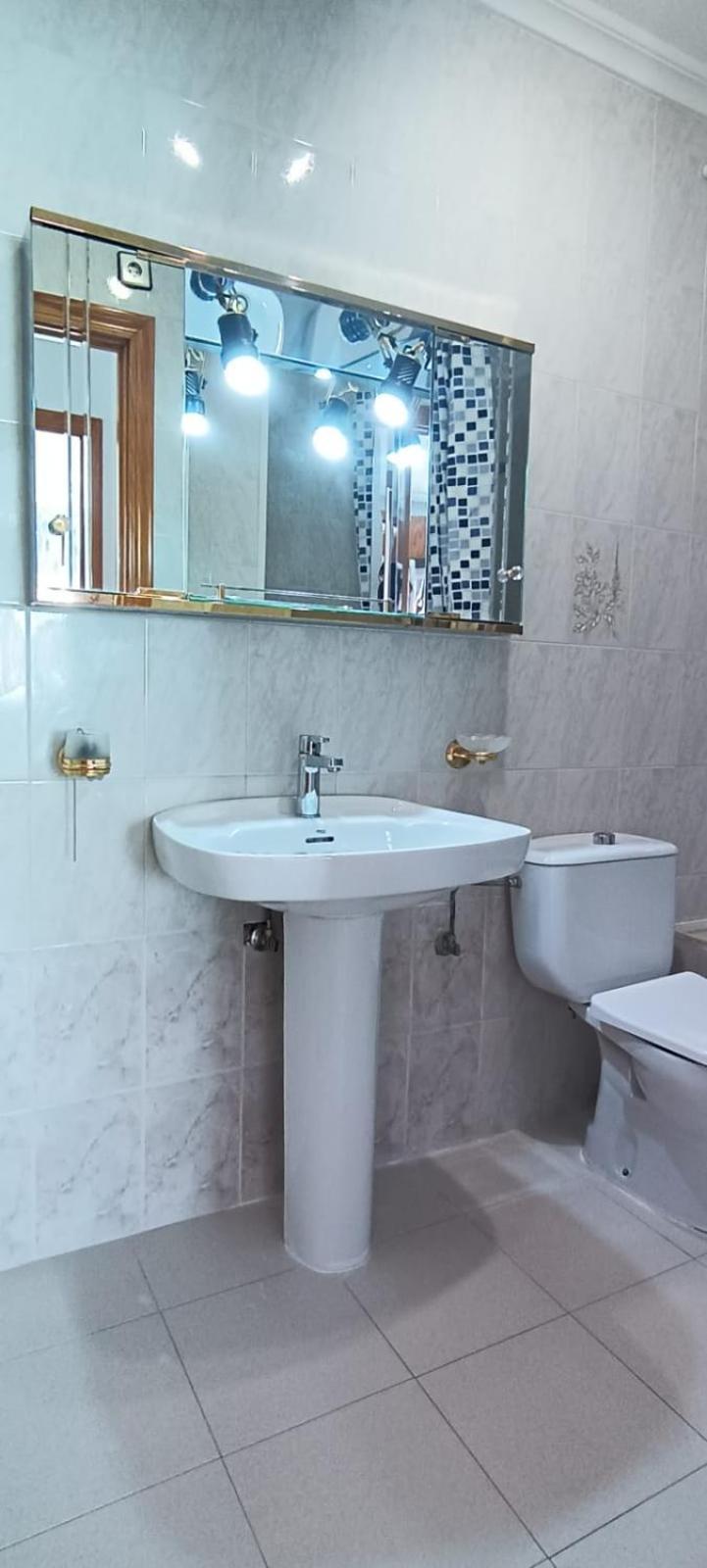 Marysol Appartement Lo Pagán Buitenkant foto
