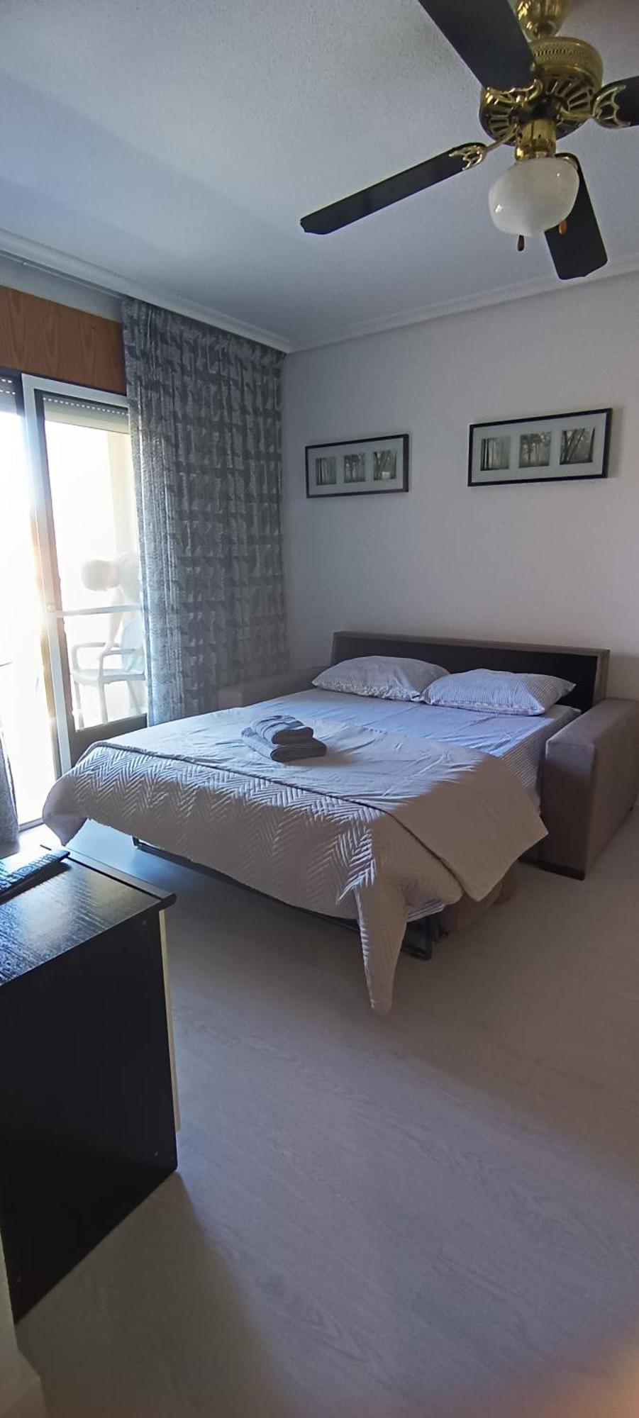 Marysol Appartement Lo Pagán Buitenkant foto