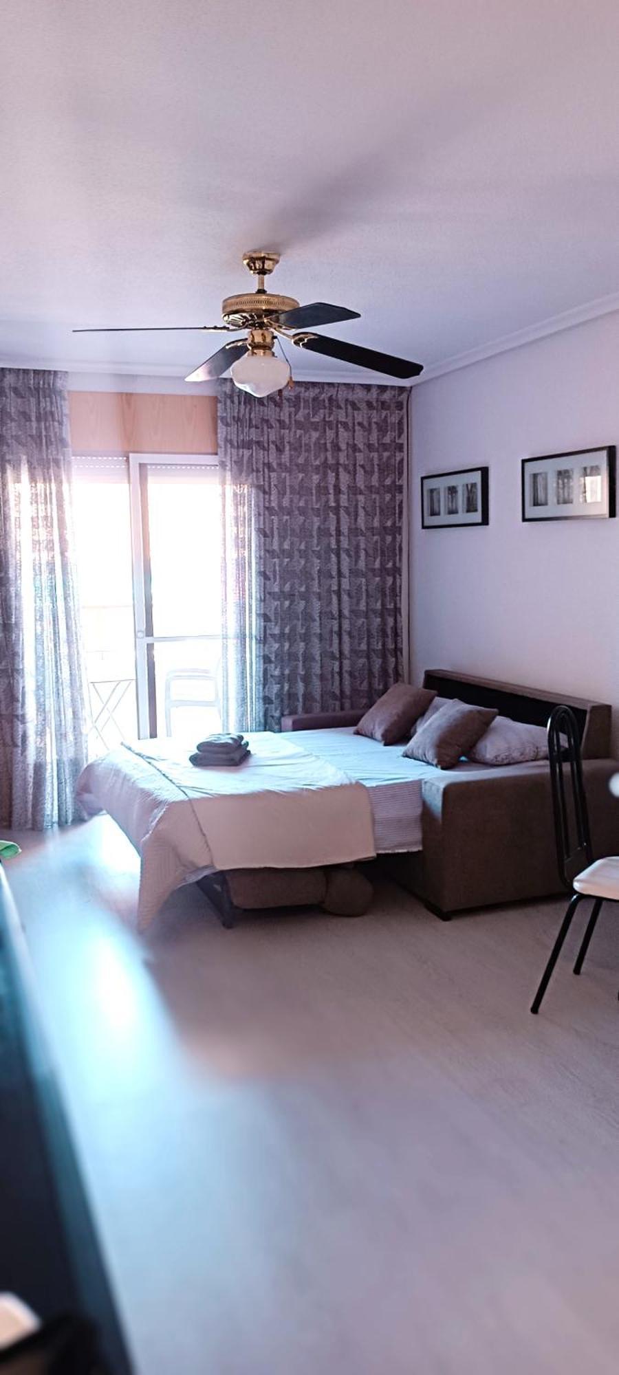 Marysol Appartement Lo Pagán Buitenkant foto