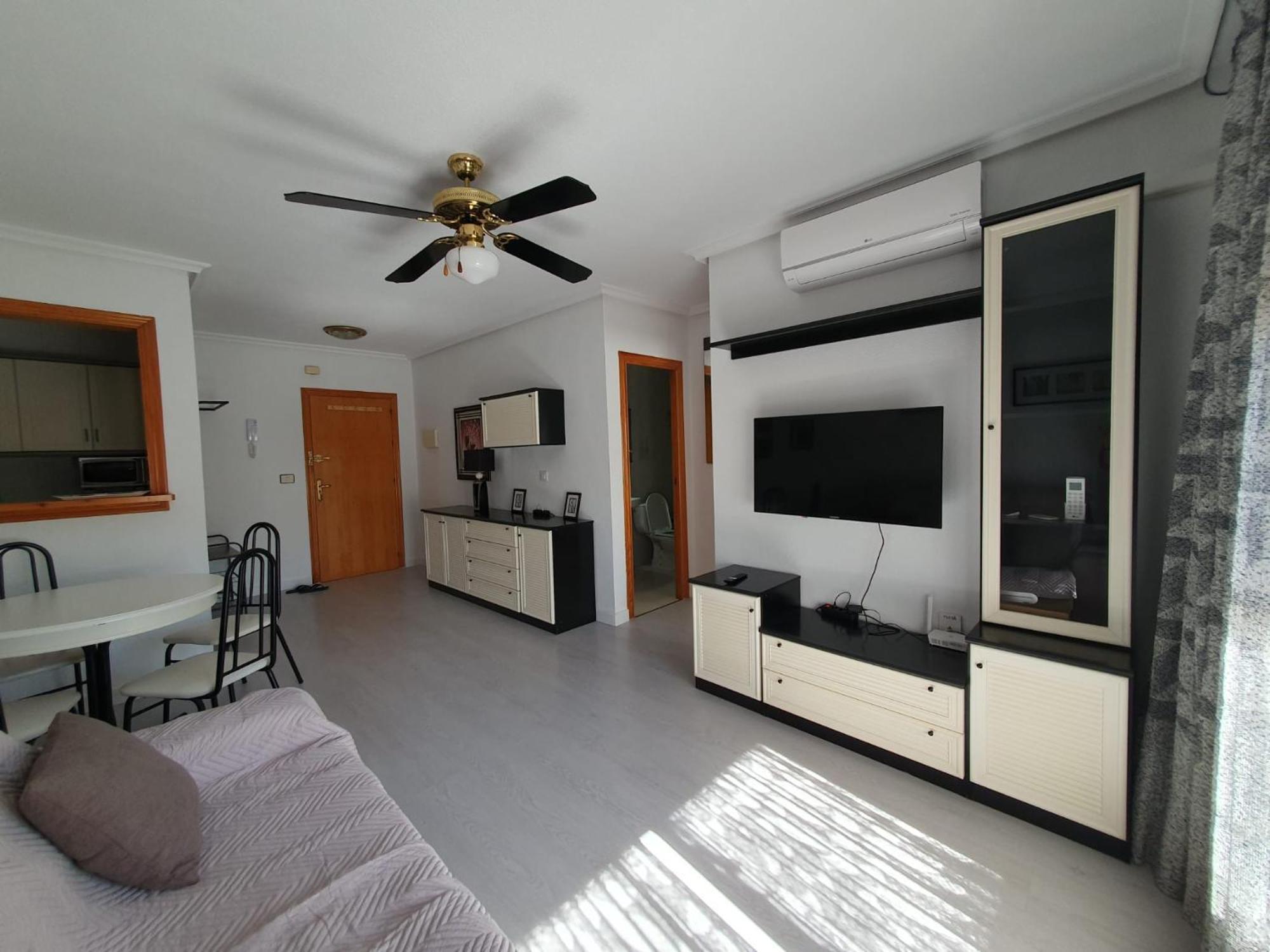 Marysol Appartement Lo Pagán Buitenkant foto