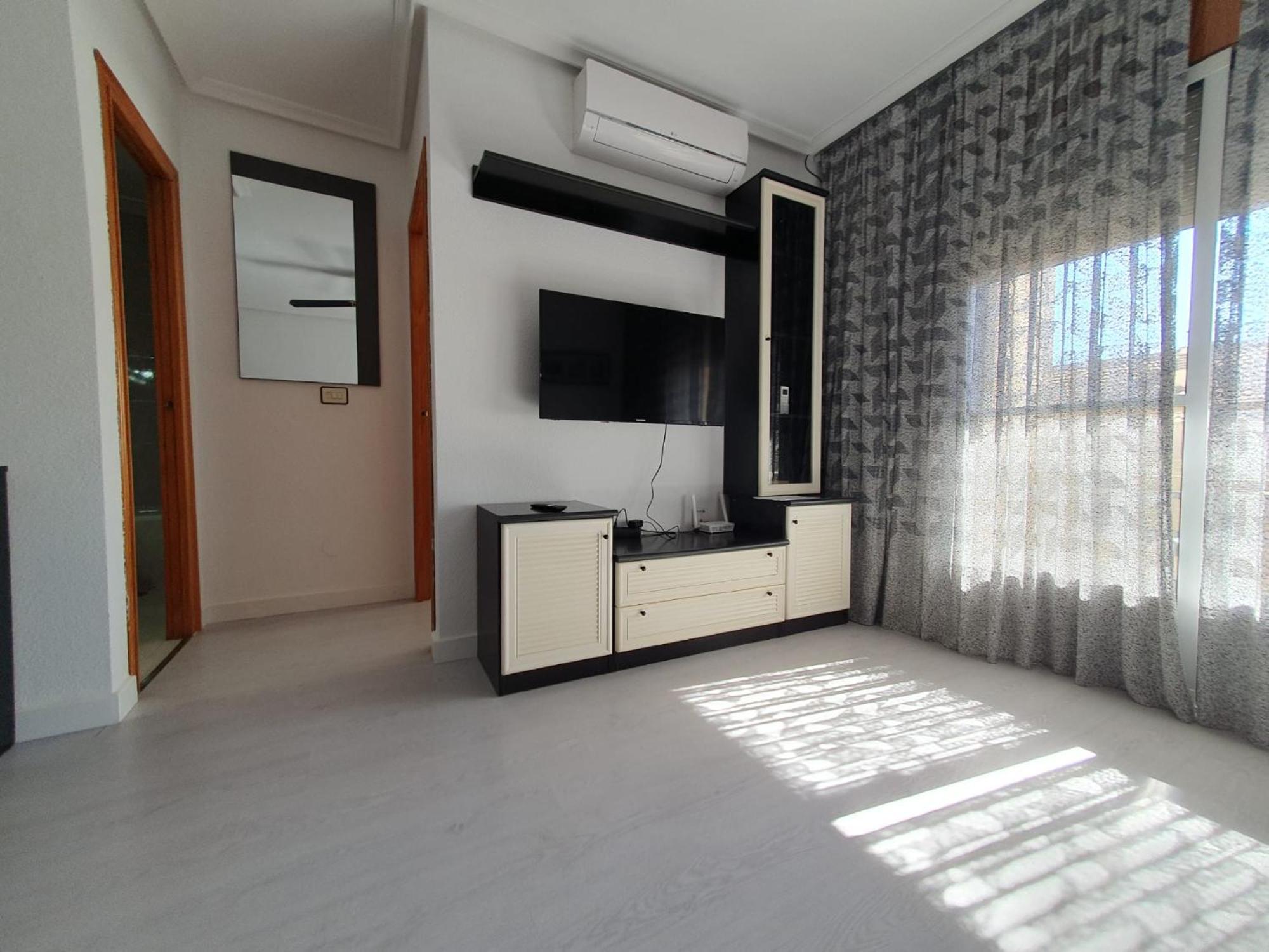 Marysol Appartement Lo Pagán Buitenkant foto