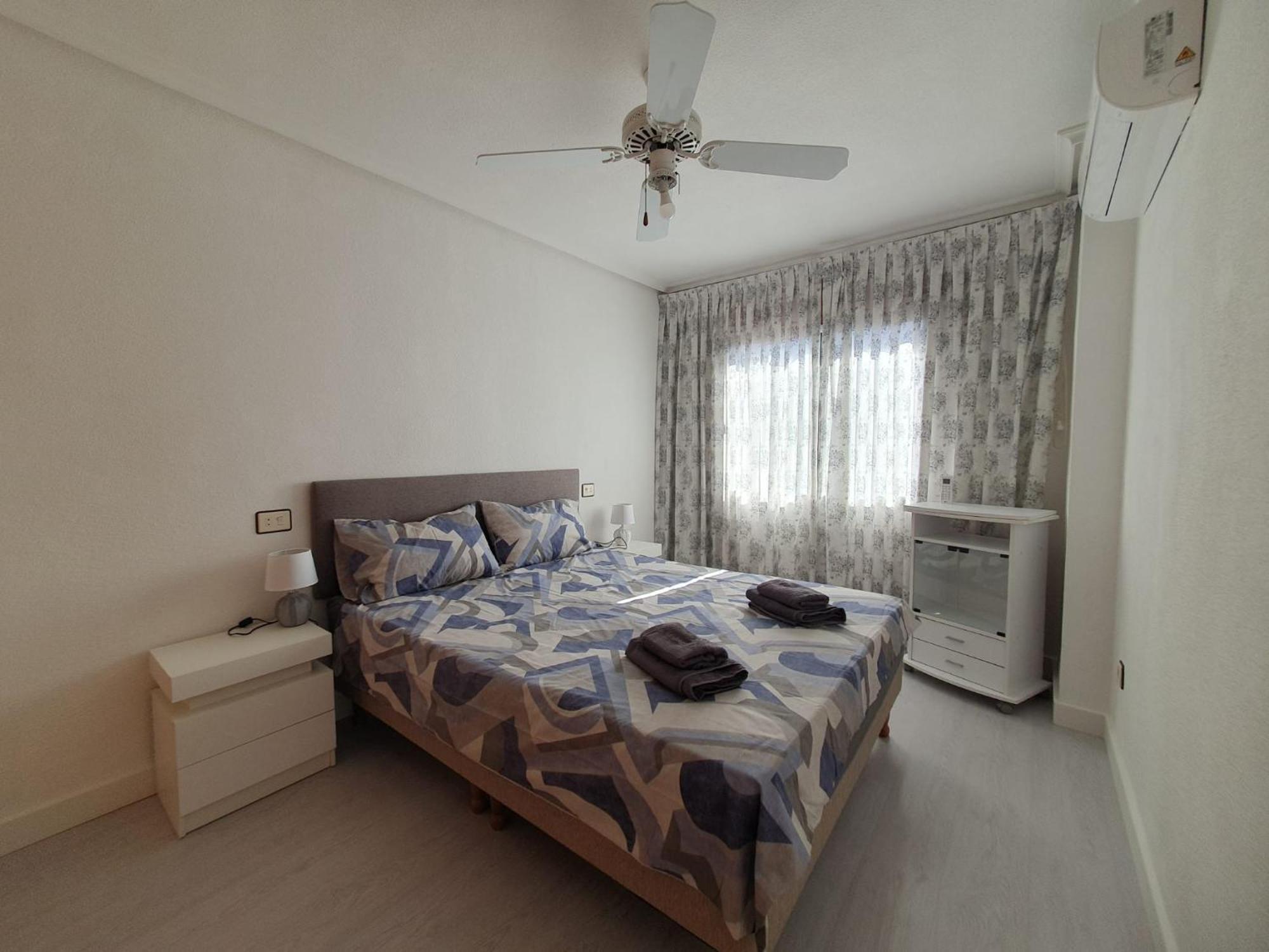 Marysol Appartement Lo Pagán Buitenkant foto