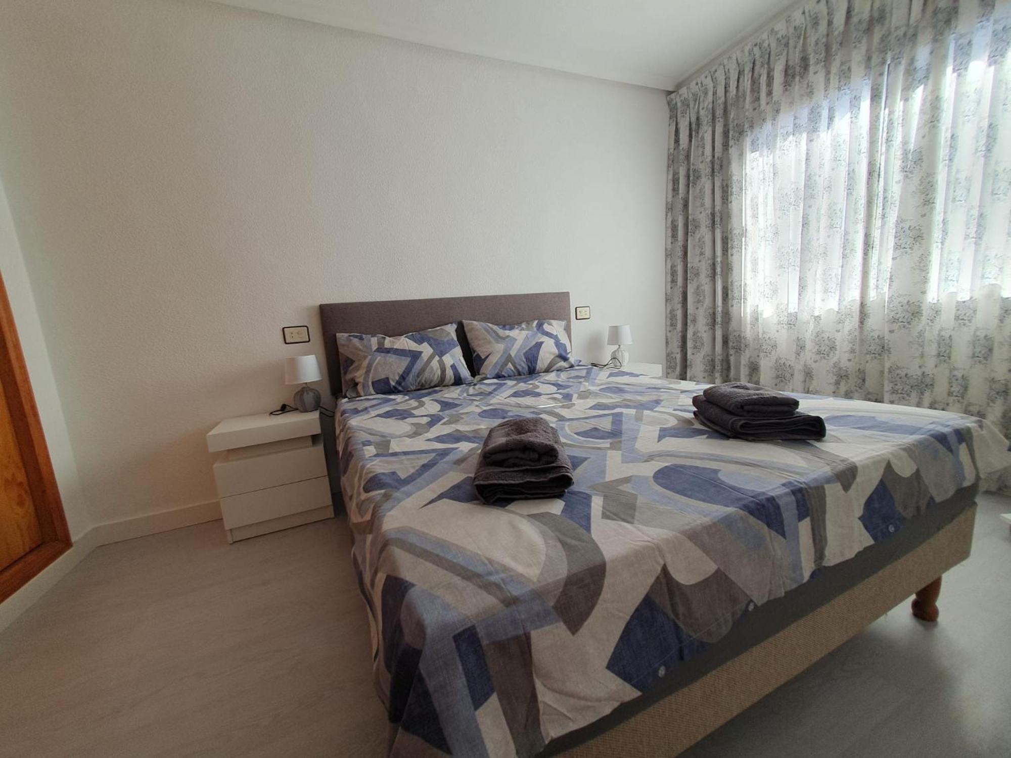 Marysol Appartement Lo Pagán Buitenkant foto